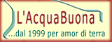 In Vino Veritas: L'AcquaBuona