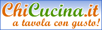 ChiCucina.it: ricette di cucina italiana