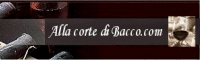 Alla Corte di Bacco