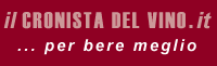 Il Cronista del vino