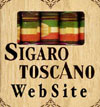 Il sigaro toscano: unofficial web site