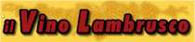 L'Enoteca del vino Lambrusco
